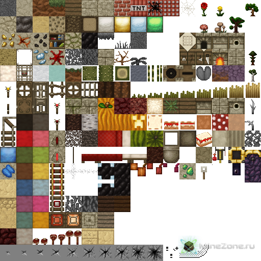 [1.3.1] [32x, 16x] WEEDFACTION v1.81