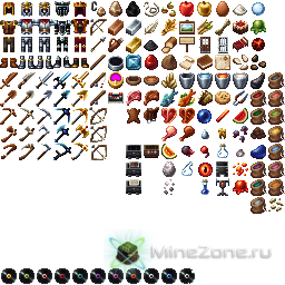 [16x16][1.3.1] WAYUKIAN PACK