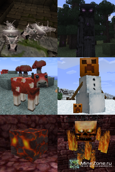 [1.4.2] [64x] Misa's Realistic Texture Pack