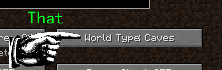 [1.3.1] CAVE-GEN MOD v1.1