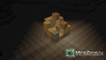 [1.3.1] CAVE-GEN MOD v1.1