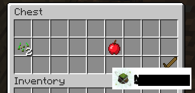 [1.3.1] CAVE-GEN MOD v1.1