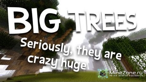 [1.3.1] [SSP/SMP] BigTrees 1.3.1