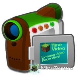 [1.3.1] MineVideo! v1.2_1