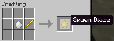 [1.3.2] [SSP] Craftable Mob Eggs (v.1.7.1)
