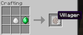 [1.3.1] CRAFTABLE MOB EGGS v.1.7