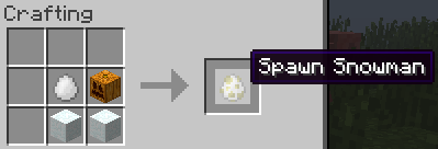 [1.3.1] CRAFTABLE MOB EGGS v.1.7