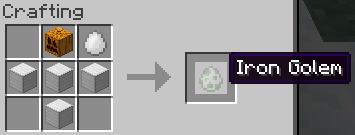 [1.3.1] CRAFTABLE MOB EGGS v.1.7