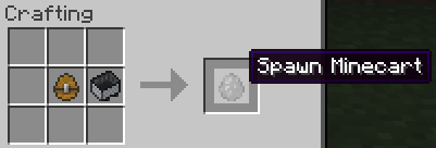 [1.3.1] CRAFTABLE MOB EGGS v.1.7