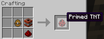 [1.3.1] CRAFTABLE MOB EGGS v.1.7