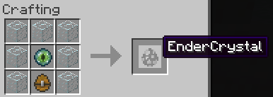 [1.3.1] CRAFTABLE MOB EGGS v.1.7