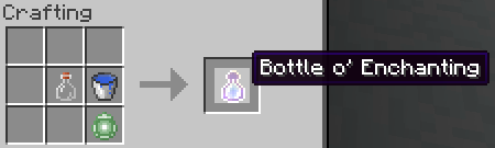 [1.3.1] CRAFTABLE MOB EGGS v.1.7