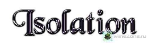 [64X] [1.3] ISOLATION (V1.2)