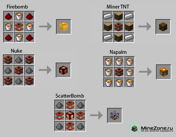 [1.3.1] Nuke TNT Mod v2.5