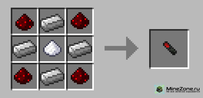 [1.3.2] SUPER PILLS MOD v4.0! (STEVE ON STEROIDS, SUPER HUMAN POWERS!)