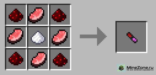 [1.3.2] SUPER PILLS MOD v4.0! (STEVE ON STEROIDS, SUPER HUMAN POWERS!)