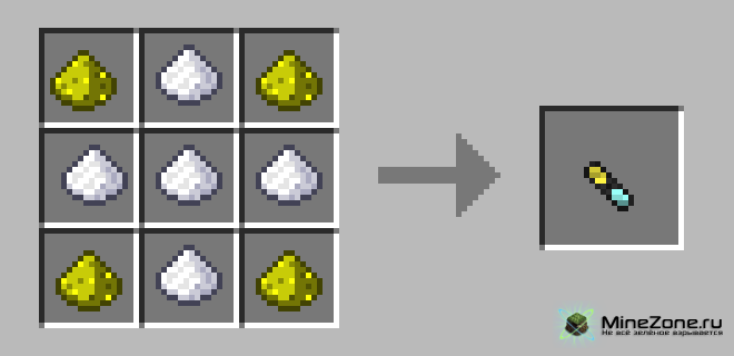 [1.3.2] SUPER PILLS MOD v4.0! (STEVE ON STEROIDS, SUPER HUMAN POWERS!)