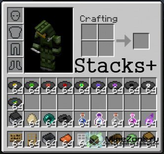 [1.3.1] Stacks+