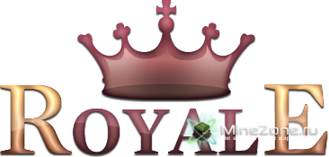 [1.3.1-1.3.2] [32x] Royale