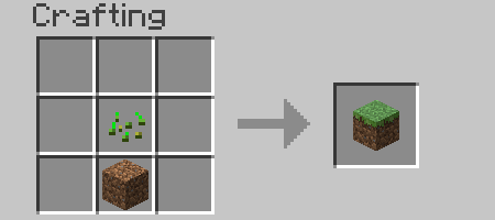 [1.3.2] Useful Seeds!
