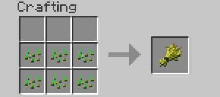 [1.3.2] Useful Seeds!
