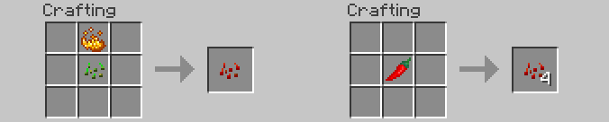 [1.3.2] Lots of food