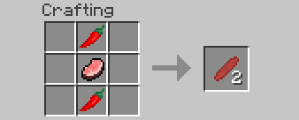 [1.3.2] Lots of food