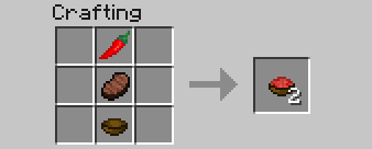 [1.3.2] Lots of food
