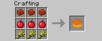 [1.3.2] Lots of food