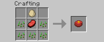 [1.3.2] Lots of food