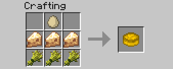 [1.3.2] Lots of food