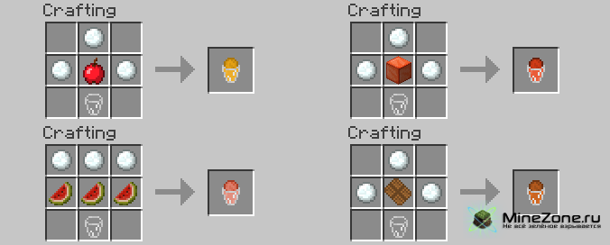 [1.3.2] Lots of food