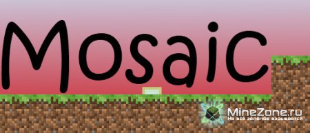 [1.3.2][128x128]Mosaic