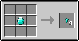 [1.3.2] Bedrock Items