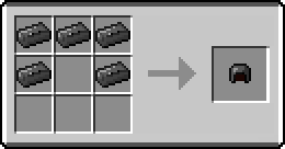 [1.3.2] Bedrock Items