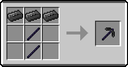 [1.3.2] Bedrock Items