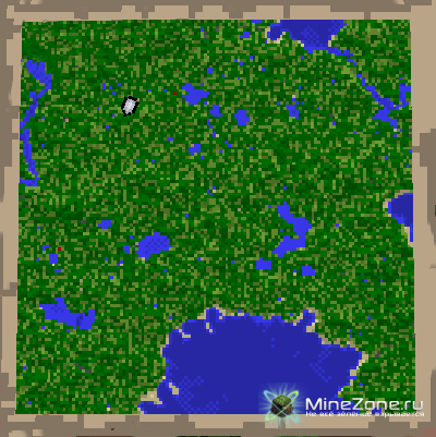 [1.5.1] Spikitiger's Biome Selector