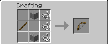 [1.3.2] More Bows! Mod v2