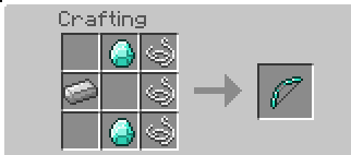 [1.3.2] More Bows! Mod v2