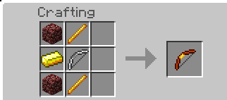 [1.3.2] More Bows! Mod v2