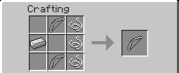 [1.3.2] More Bows! Mod v2