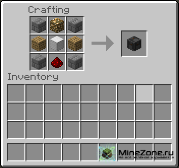 [1.3.2] Instant Castle