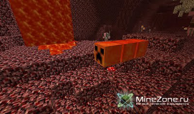[1.3.2] More Mobs Mod v1.3.5