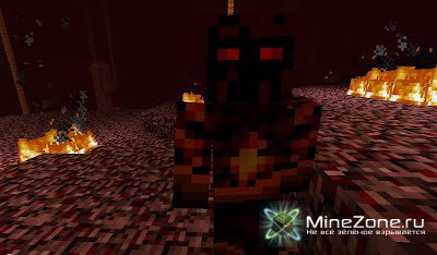 [1.3.2] More Mobs Mod v1.3.5
