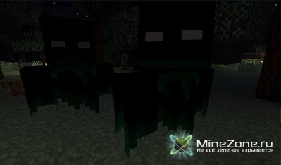 [1.3.2] More Mobs Mod v1.3.5