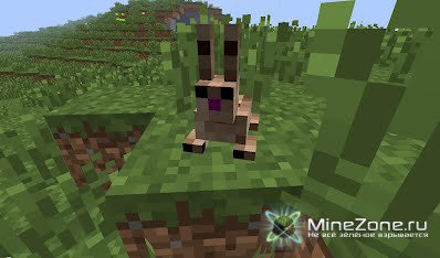[1.3.2] More Mobs Mod v1.3.5