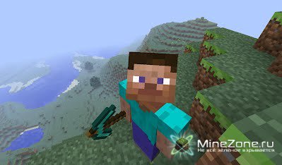 [1.3.2] More Mobs Mod v1.3.5