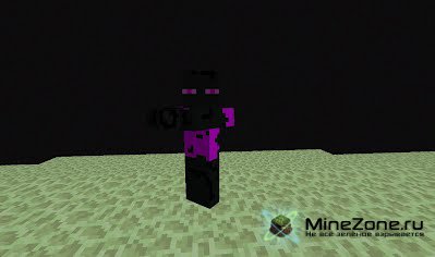 [1.3.2] More Mobs Mod v1.3.5