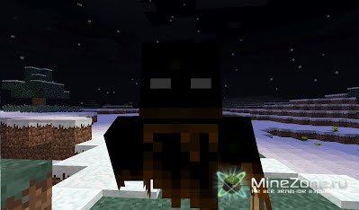 [1.3.2] More Mobs Mod v1.3.5