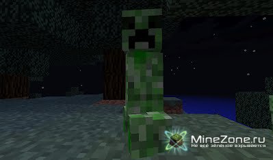 [1.3.2] More Mobs Mod v1.3.5